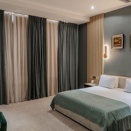 Husma Hotel & Spa Ташкент Экстерьер фото