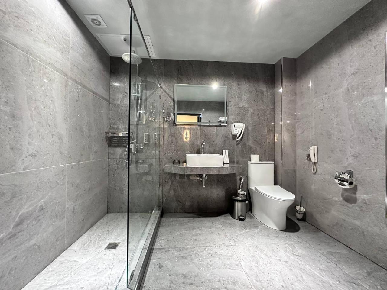 Husma Hotel & Spa Ташкент Экстерьер фото