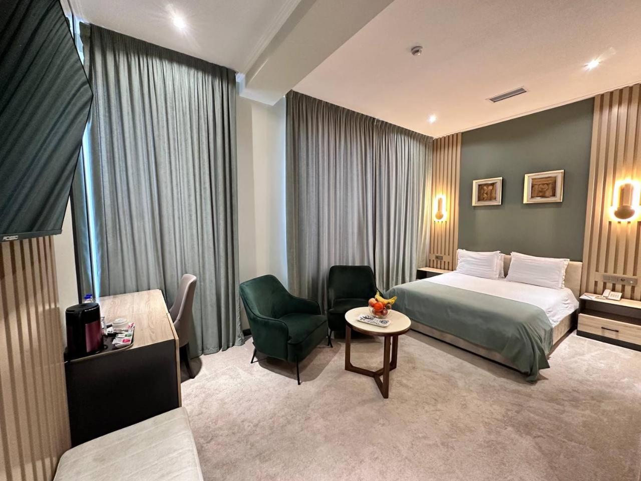 Husma Hotel & Spa Ташкент Экстерьер фото