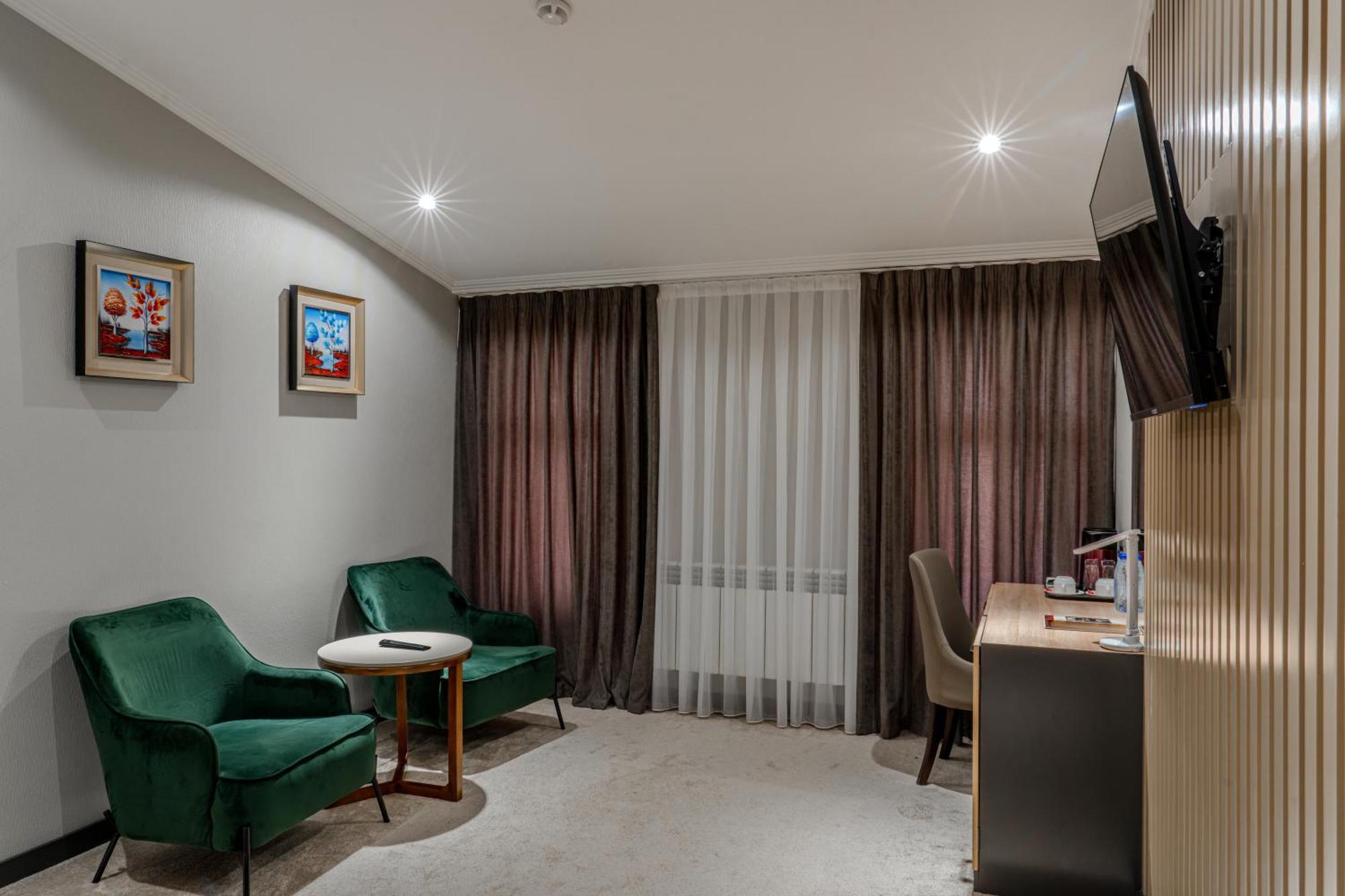 Husma Hotel & Spa Ташкент Экстерьер фото