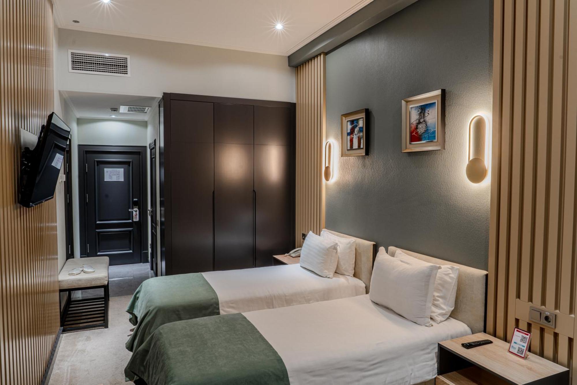 Husma Hotel & Spa Ташкент Экстерьер фото