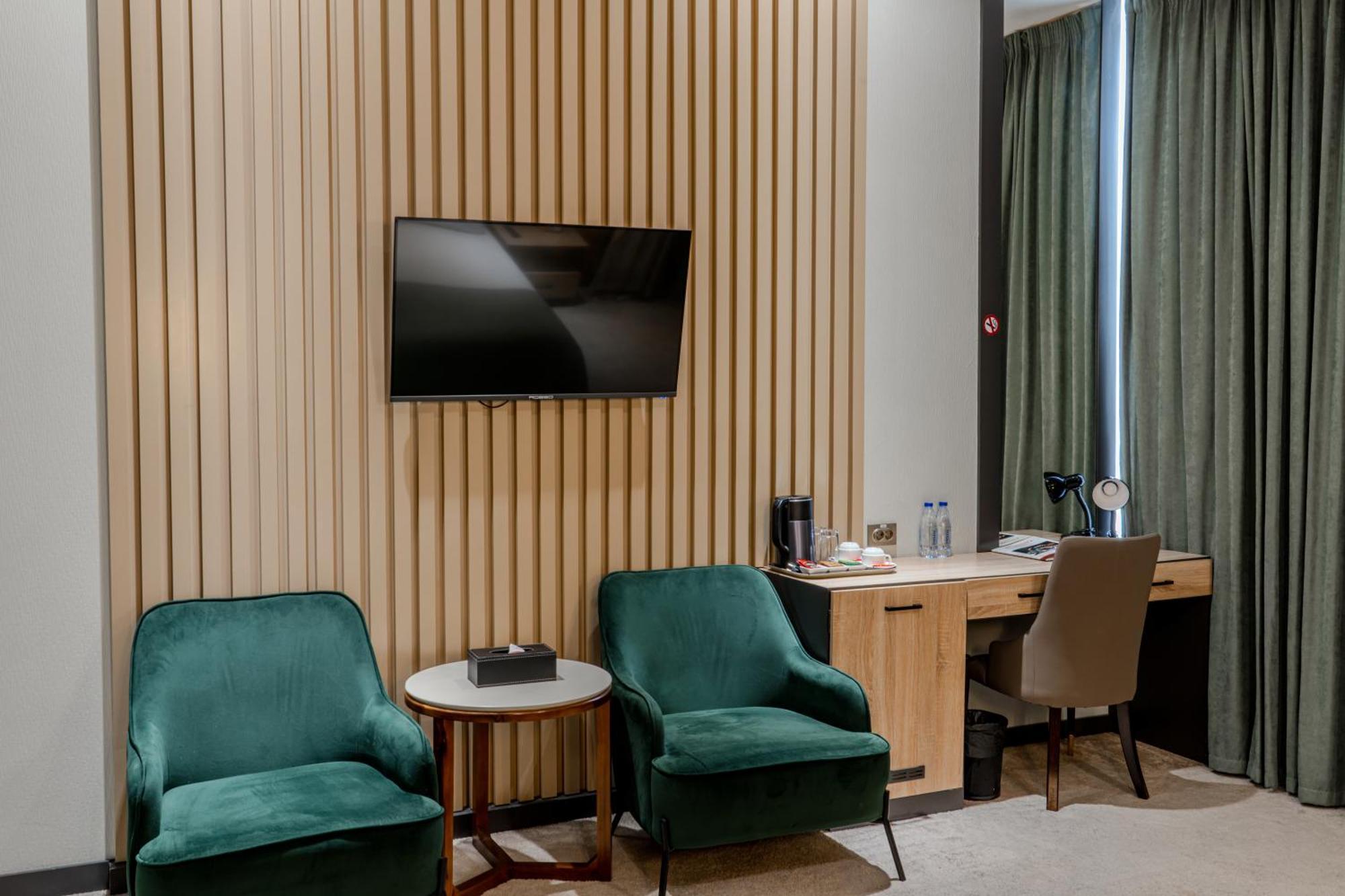 Husma Hotel & Spa Ташкент Экстерьер фото