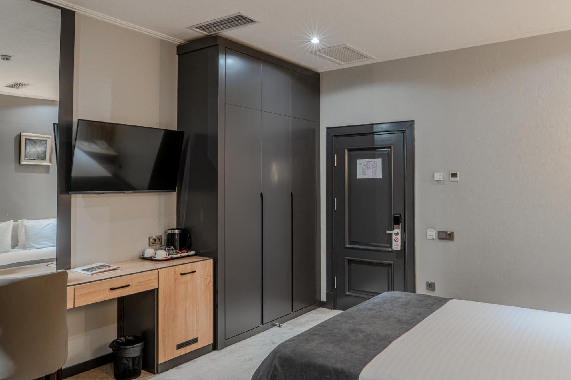 Husma Hotel & Spa Ташкент Экстерьер фото