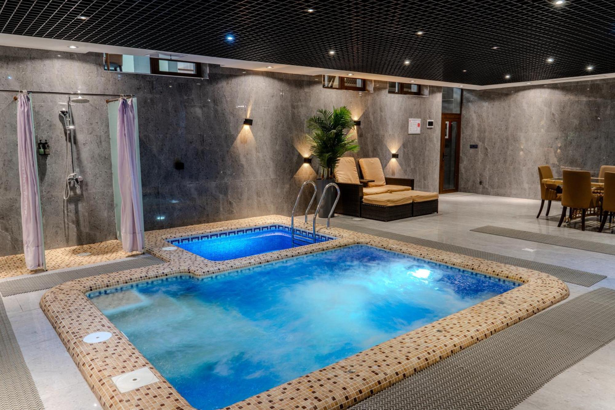 Husma Hotel & Spa Ташкент Экстерьер фото